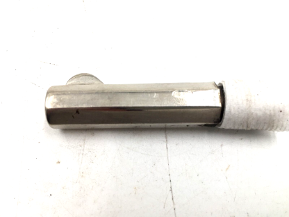 Hopkins & Allen XL Double Action .22 Rim Fire, Revolver Parts: Barrel - Image 3