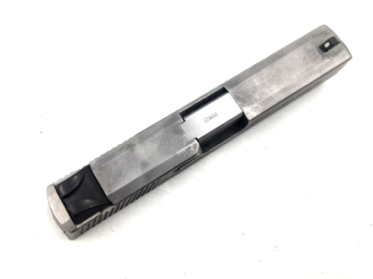 Smith & Wesson SW9V 9mm, Pistol Parts: Slide, Barrel, Recoil Guide - Image 5
