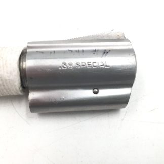 Rossi M88 .38 Special, Revolver Parts: Barrel