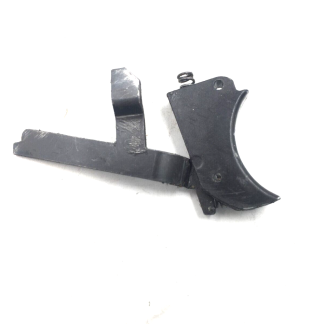 Calwest Co Jennings J-22 .22LR, Pistol Parts: Trigger