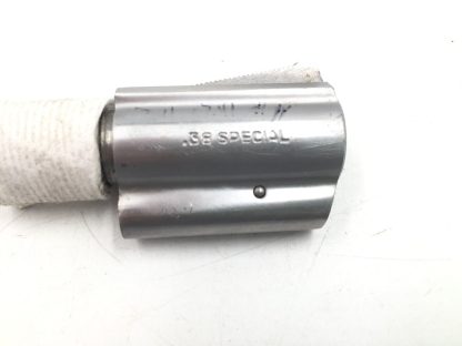 Rossi M88 .38 Special, Revolver Parts: Barrel