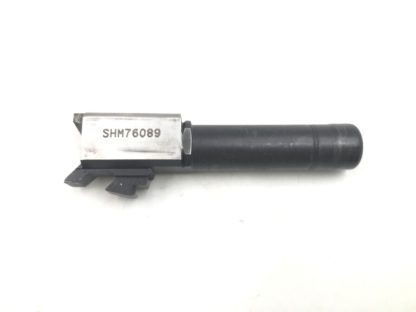 Taurus PT-840C .40Caliber, Pistol Parts: Barrel