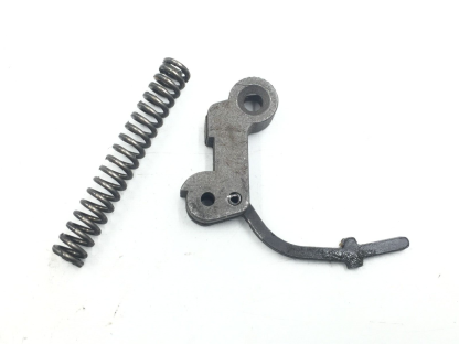 Accu-Tek AT-380 .380 ACP, Pistol Parts: Hammer with Strut, Spring