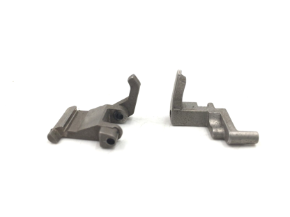 Ruger P95DC 9mm, Pistol Parts: Levers, Pins, Springs - Image 3