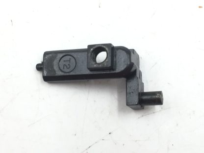 Taurus Judge 3 Inch Magnum 45-410 LC, Revolver Parts: Bolt