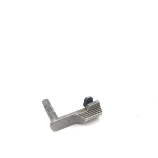 Sig Sauer P238 380acp, pistol parts, slide catch