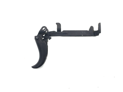 Taurus PT-III Pro 9mm, Pistol Parts: Trigger