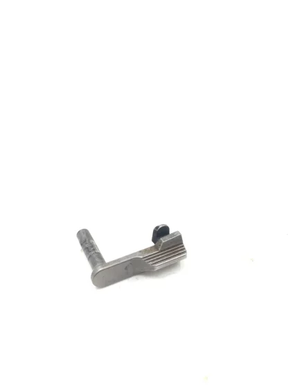 Sig Sauer P238 380acp, pistol parts, slide catch