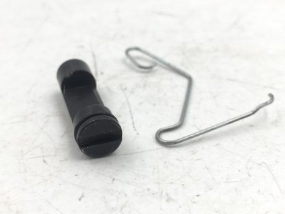 Beretta BU9 Nano 9mm, Pistol Parts: Lever, Spring - Image 3