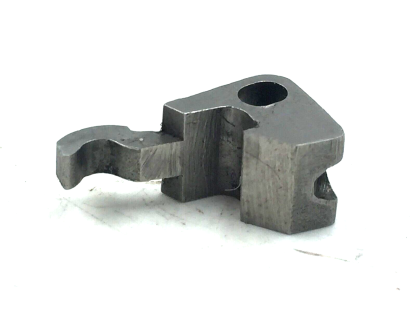 Smith & Wesson 686 .357 Magnum, Revolver Parts: Cylinder Stop, Spring - Image 3