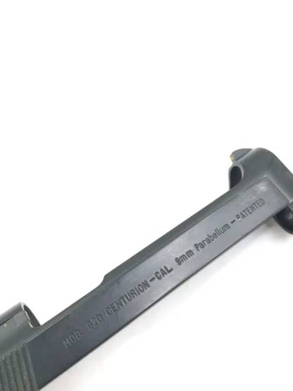 TBeretta 92D 9mm, pistol parts, slide, barrel, and recoil spring - Image 4