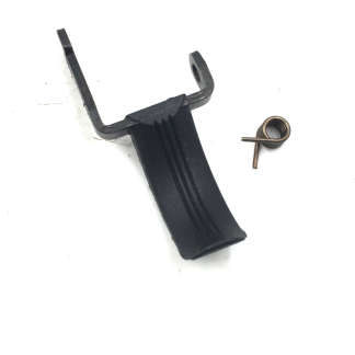 Heckler & Koch P2000SK .40 S&W, Pistol Parts: Trigger, Spring