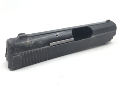 Jennings Model 38 .32 ACP, Pistol Parts: Slide - Image 4