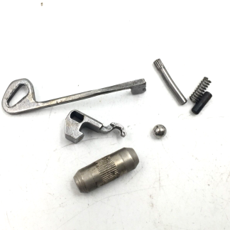 Rossi M88 .38 Special, Revolver Parts: Cylinder Stop, Hammer Lever, Pins