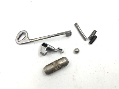 Rossi M88 .38 Special, Revolver Parts: Cylinder Stop, Hammer Lever, Pins