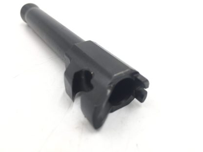 Ruger Security 9 9mm, Pistol Parts: Slide, Barrel, Recoil Guide - Image 4