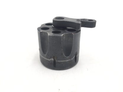 Rohm RG 14 .22LR, Revolver Parts: Cylinder with Crane - Image 4