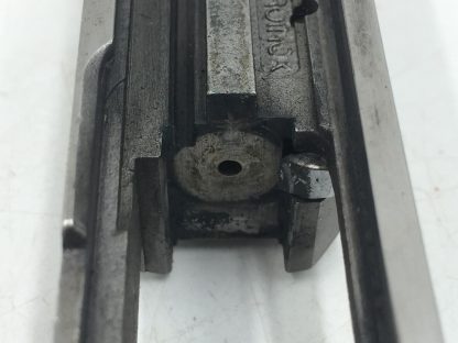 Taurus PT 140 .40 S&W, Pistol Parts: Slide, Barrel, Recoil Guide-bore has good rifling and should clean to bright - Image 4