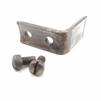 Mossberg 185 K-A 20 GA Shotgun Parts: Angle Bar and Scews