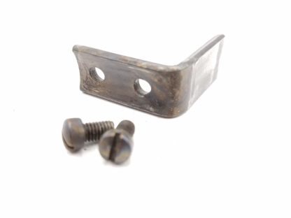 Mossberg 185 K-A 20 GA Shotgun Parts: Angle Bar and Scews