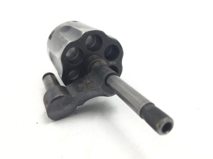 Smith & Wesson 15-3 .38 Special, Revolver Parts: Cylinder with Yoke - Image 3