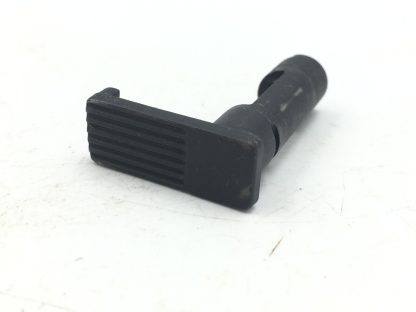 Springfield XD-45 .45ACP, Pistol Parts: Disassembly Lever - Image 2