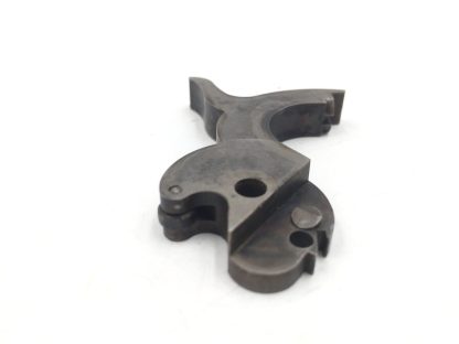 Pietta 1851 Navy 44 Caliber Black Powder, Revolver Parts: Hammer - Image 4