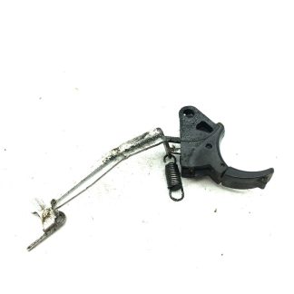Smith & Wesson M&P 40 .40S&W, Pistol Parts, Trigger
