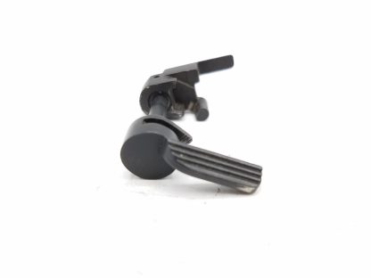 Taurus PT92AF 9mm, Pistol Parts: Safety