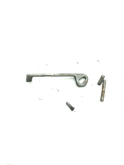 Rossi 851 .38Spl, Revolver Parts, Pins, Bar - Image 4