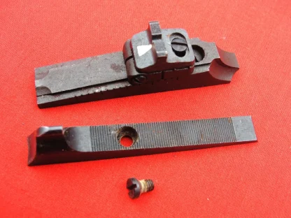 Remington 522, Viper, 22 LR Rifle Parts: Front & Rear Sights