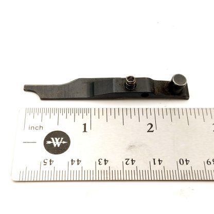 Winchester 50, 12ga Shotgun Part. Carrier Stop w/ Spring, Screw - Image 5