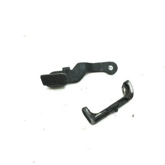 Taurus PTIIIG2A 9mm, Pistol parts, Slide Catch, Mag Catch