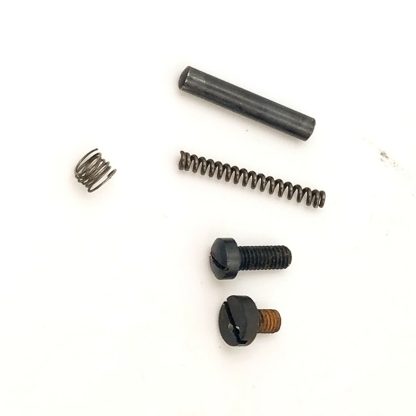 Rohm 66 .22LR, Revolver Parts, Screws, Springs, Pin - Image 3