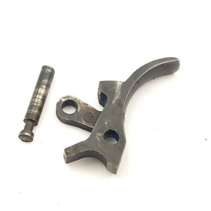 Ruger Single Six (new model) .22LR, Revolver Parts, Trigger, Pivot - Image 6