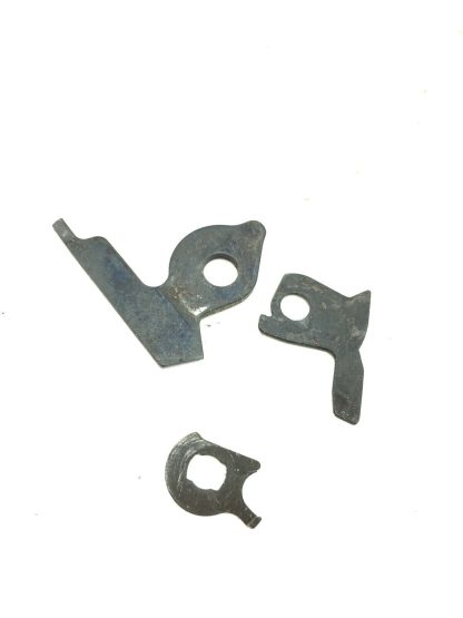 Bersa Thunder 9 9mm, Pistol parts, Lever, Ejector, Hammer Release - Image 3