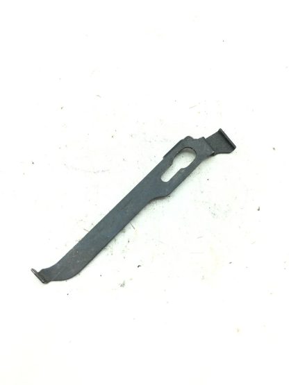 Beretta 85F .380ACP, Pistol parts, Mag Safety