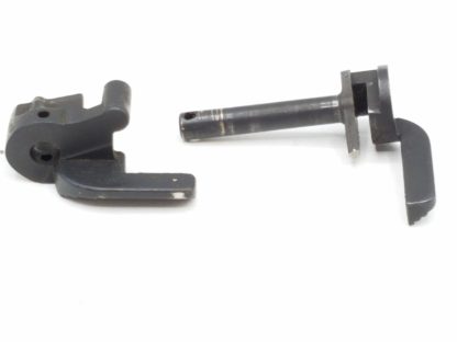 Taurus PT92AF 9mm, Pistol Parts: Safety - Image 2