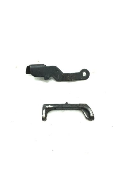 Taurus PTIIIG2A 9mm, Pistol parts, Slide Catch, Mag Catch - Image 5