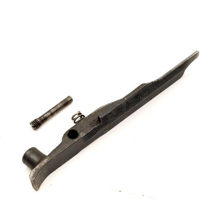 Winchester 50, 12ga Shotgun Part. Carrier Stop w/ Spring, Screw - Image 6