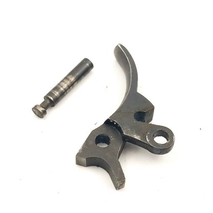 Ruger Single Six (new model) .22LR, Revolver Parts, Trigger, Pivot - Image 7