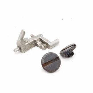 Ruger Model P94DC 40 Cal, Pistol Parts: Lever, Pin and Grip Screws