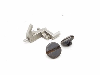 Ruger Model P94DC 40 Cal, Pistol Parts: Lever, Pin and Grip Screws