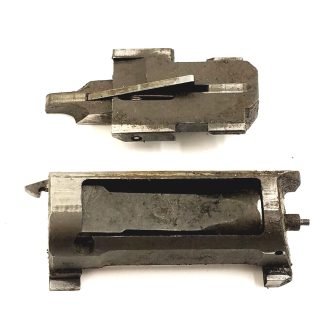 Browning B-2000, 12ga Shotgun Part. Bolt w/ Slide