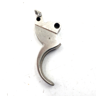 Colt Detective Special .38 Special, Revolver Parts: Trigger