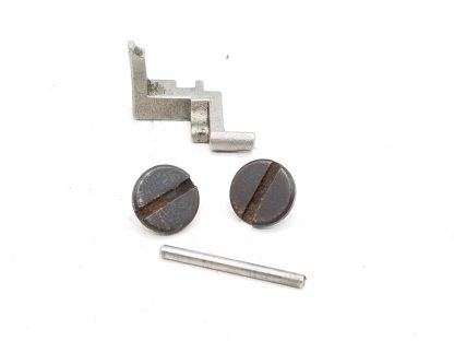 Ruger Model P94DC 40 Cal, Pistol Parts: Lever, Pin and Grip Screws - Image 3