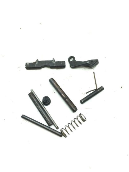 Taurus PTIIIG2A 9mm, Pistol parts, Pins, Springs, Levers - Image 3