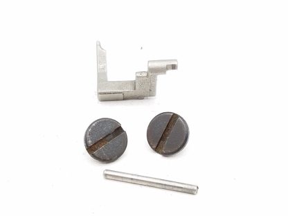Ruger Model P94DC 40 Cal, Pistol Parts: Lever, Pin and Grip Screws - Image 4
