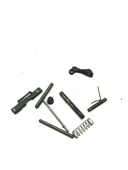 Taurus PTIIIG2A 9mm, Pistol parts, Pins, Springs, Levers - Image 4