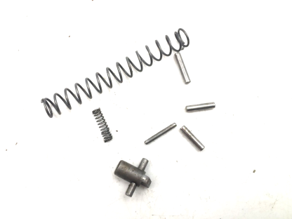 Raven Arms MP-25 .25ACP, Pistol Parts: Lever, Pins, Springs - Image 3